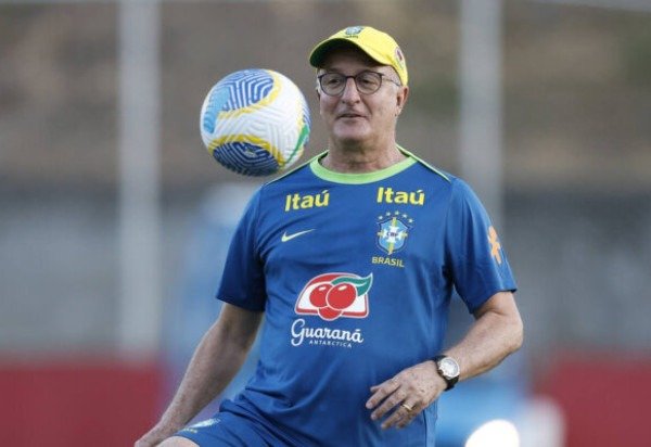 Foto: Rafael Ribeiro/CBF