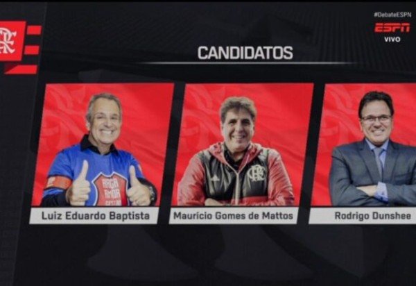 Foto: Reprodução/ESPN Disney+