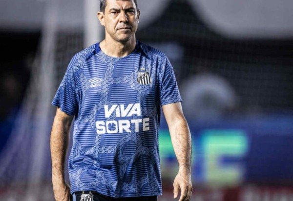 Foto: Raul Baretta/ Santos FC.