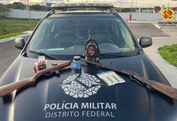 PMDF/Divulgação