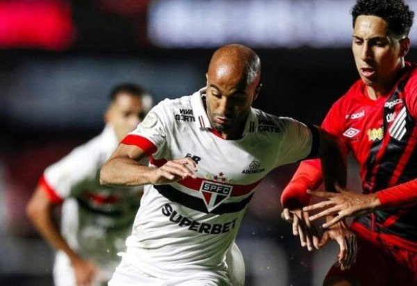 Foto: Rubens Chiri/Saopaulofc.net