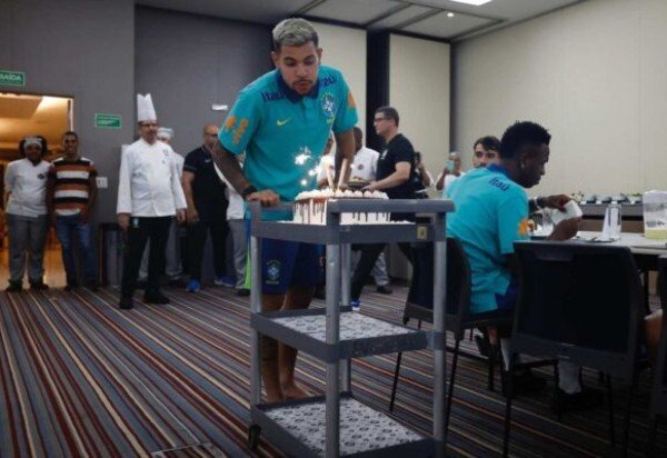 Foto: Rafael Ribeiro/CBF