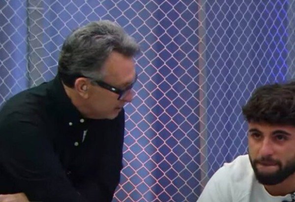 Foto: Reprodução / Band