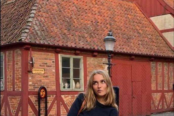 Cores como vinho 
e metalizadas são as 
mais usadas atualmente 