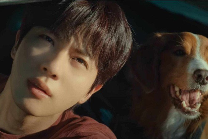 Tudo sobre o primeiro álbum solo de Jin, do BTS - (crédito: TMJBrazil) Tudo sobre o primeiro álbum solo de Jin, do BTS - (crédito: TMJBrazil)