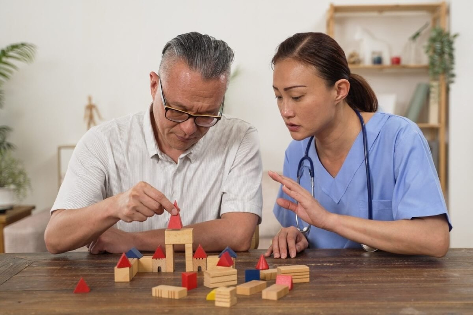 4 benefícios da terapia ocupacional na reabilitação