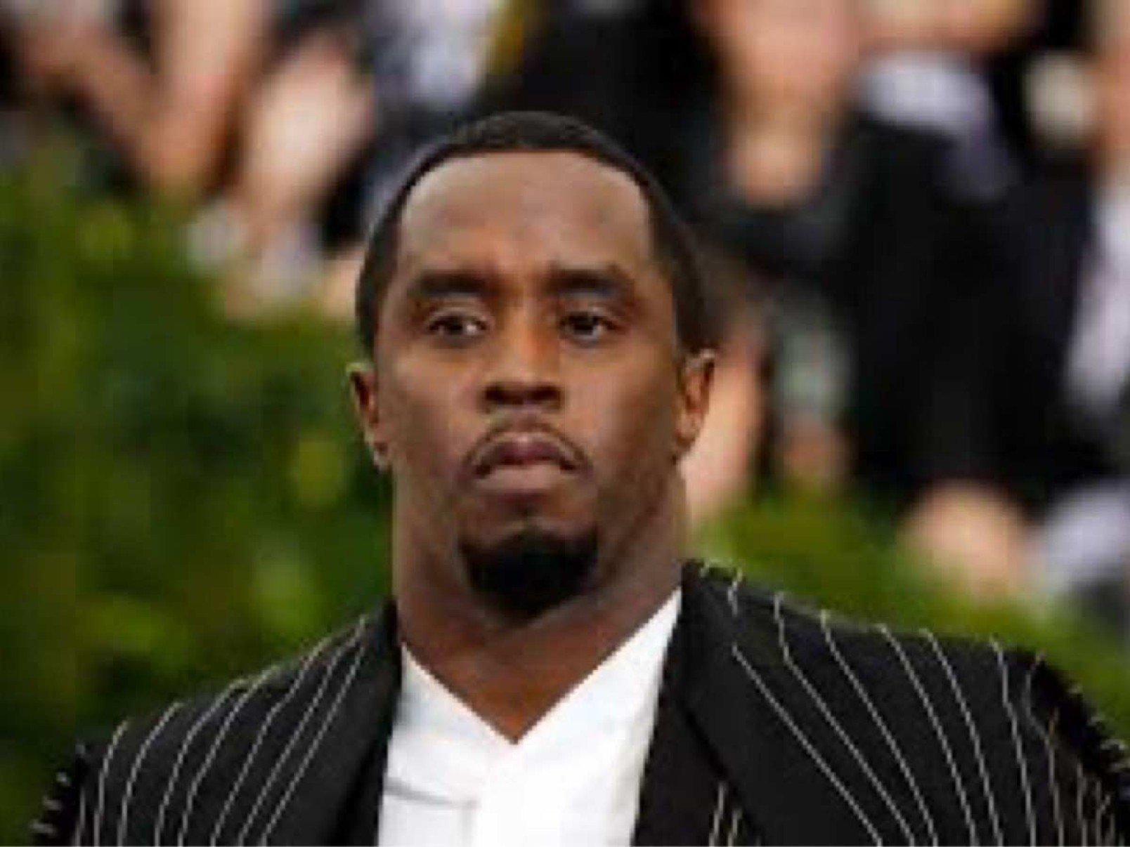 P.Diddy faz grave acusação contra agentes federais