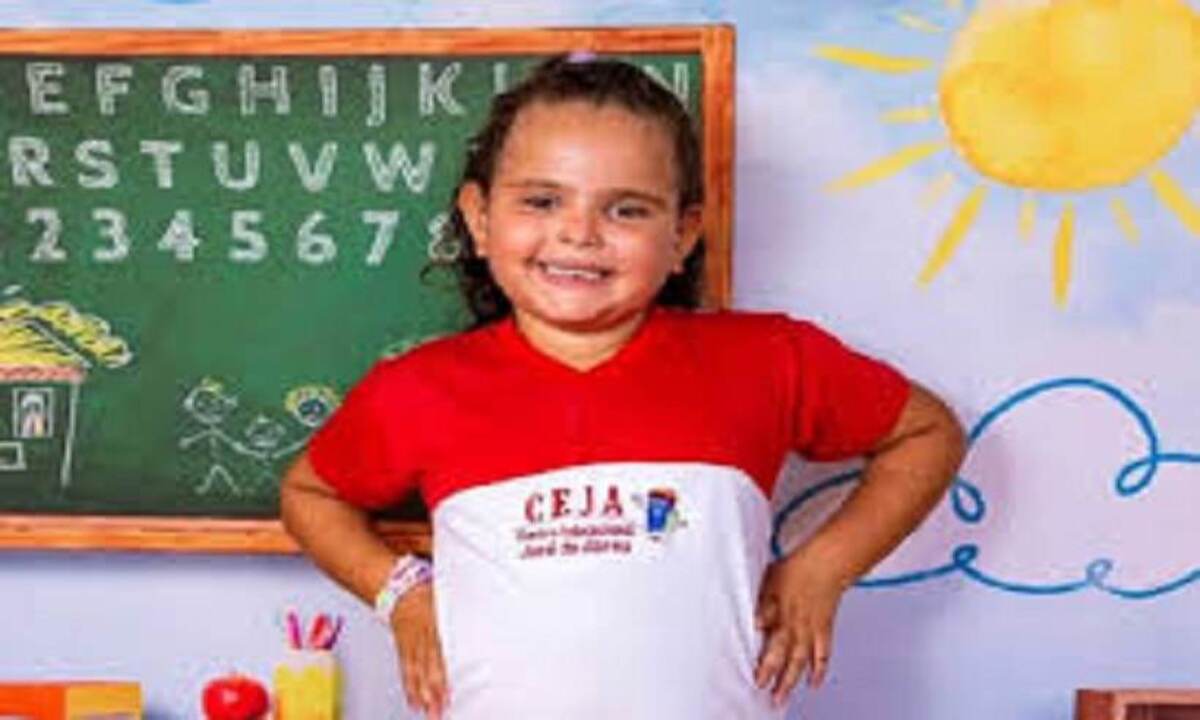 Começa julgamento do assassino de menina de 6 anos - Redes sociais