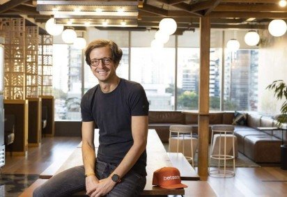 André Gelfi, diretor-presidente do Instituto Brasileiro de Jogo Responsável (IBJR) -  (crédito: arquivo pessoal) -André Gelfi, diretor-presidente do Instituto Brasileiro de Jogo Responsável (IBJR) -  (crédito: arquivo pessoal)