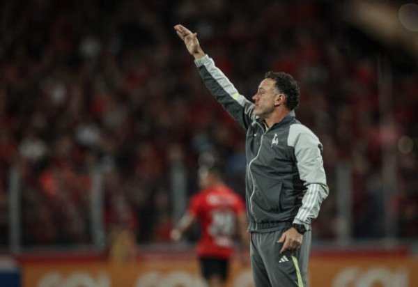 Foto: Pedro Souza / Atlético