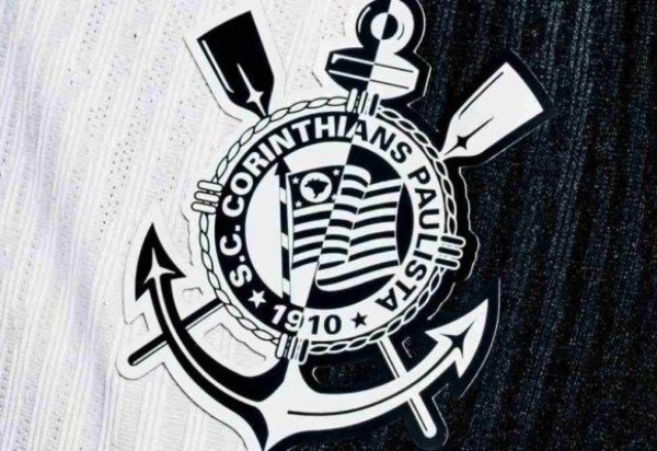 Foto; Divulgação/Corinthians