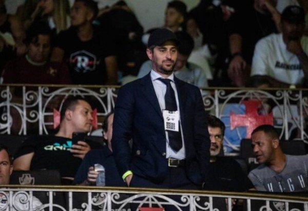 Foto: Rafael Ribeiro/Vasco.com.br