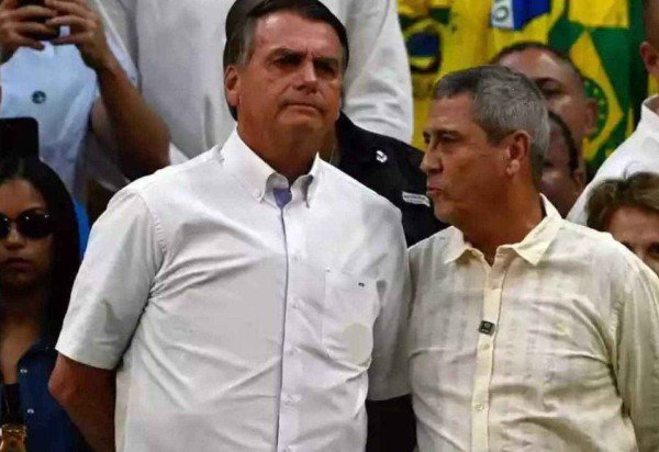 Mauro Pimentel/AFP
