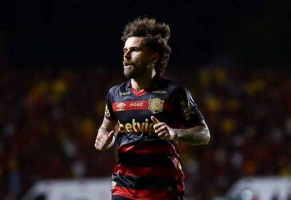 Foto: Divulgação / Sport Club do Recife