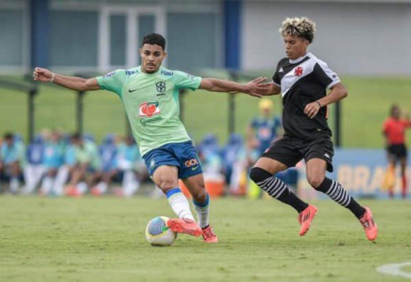 Foto: Staff Images/CBF