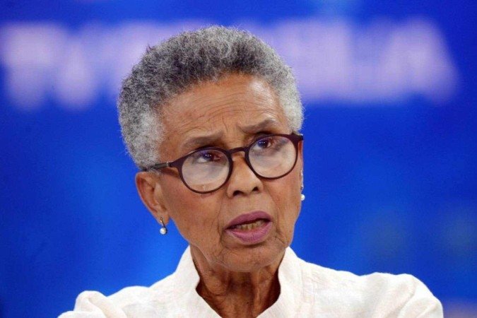  19/011/2024 Credito: Ed Alves/CB/DA.Press. Na foto, Rosane Garcia. CB Poder recebe Dione Moura, diretora da Faculdade de Comunicação da UnB. 