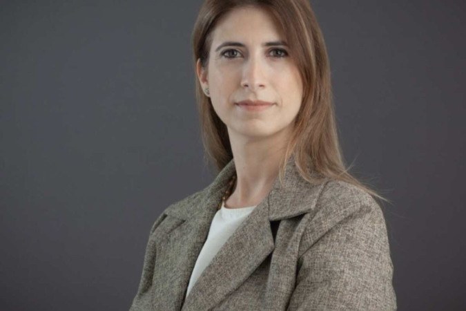     Camila Carvalho, diretora associada da Factor Risk Management