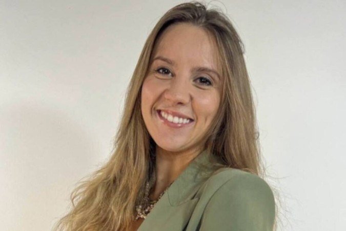 Renata Marques de Jesus, consultora da Comissão Especial de Proteção de Dados do Conselho Federal da OAB e atua no Parada Advogados 