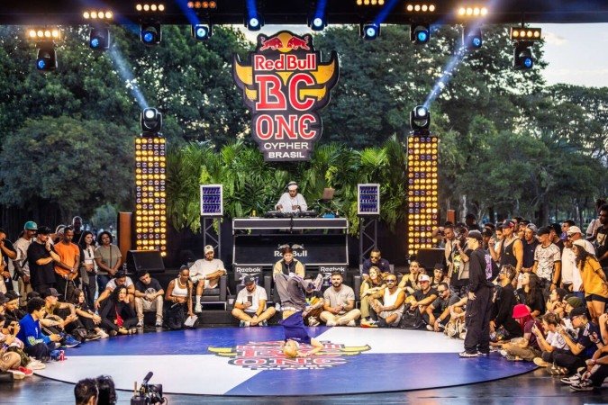 Brasil será palco de etapa mundial do maior campeonato de Breaking do planeta - (crédito: Uai Turismo) Brasil será palco de etapa mundial do maior campeonato de Breaking do planeta - (crédito: Uai Turismo)
