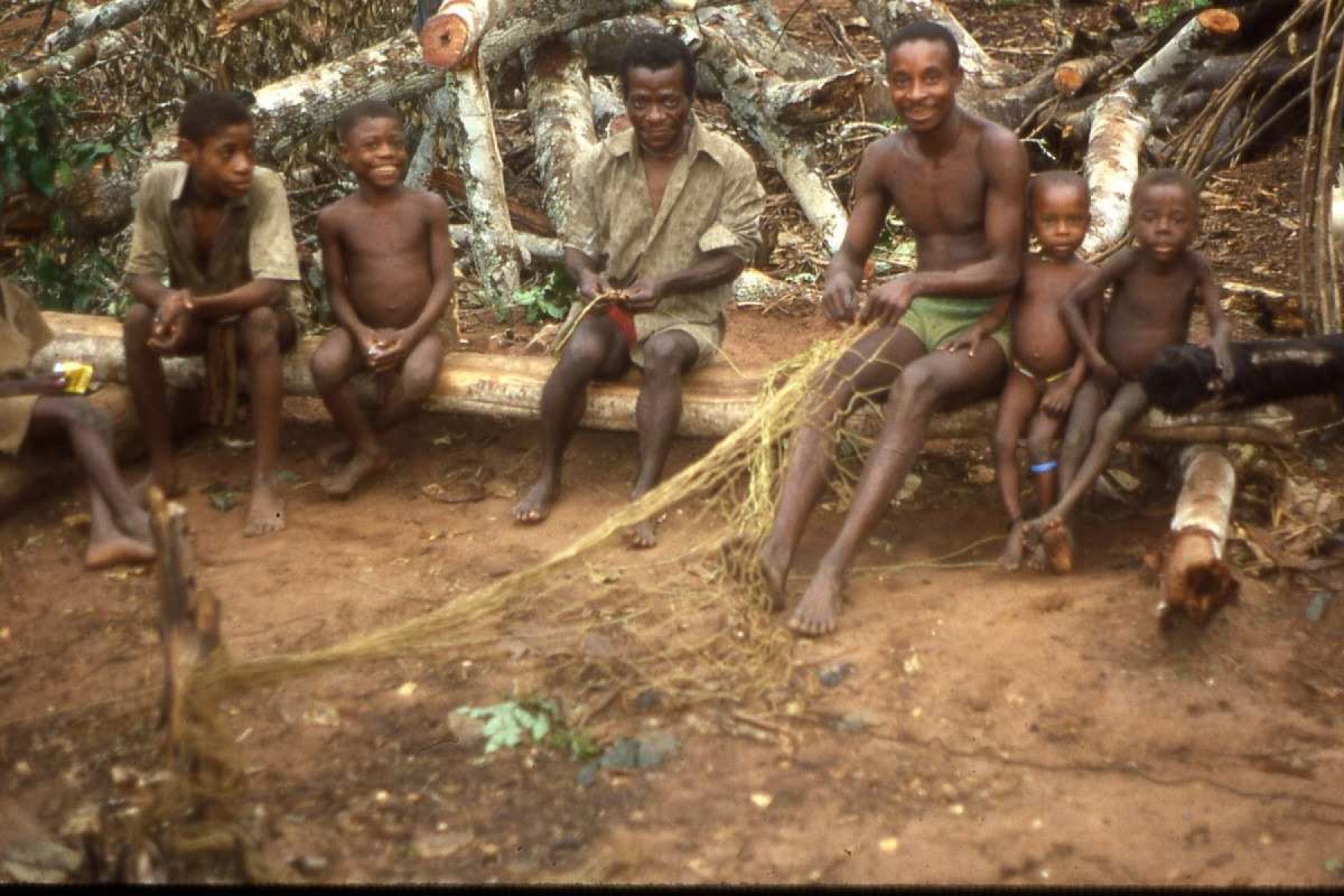 Origens do aprendizado: como os humanos se desenvolveram ao longo da história 