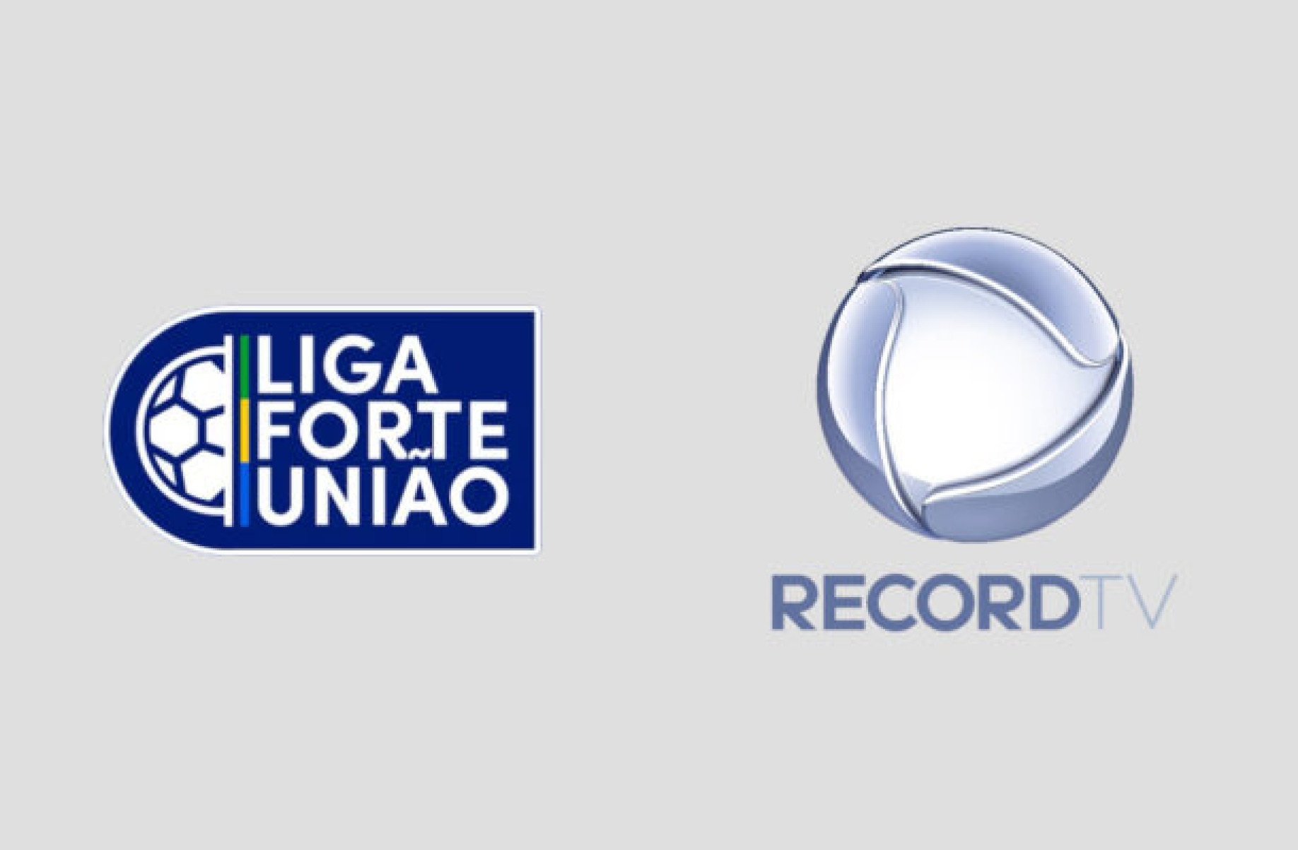 Record se encontra com clubes da LFU e mostra seu planejamento para a Série A