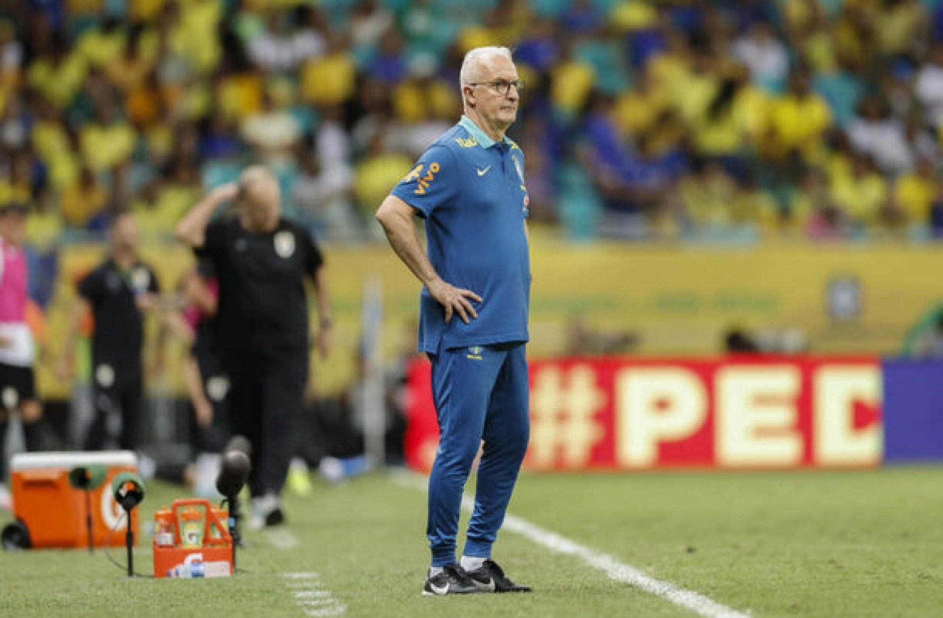 Casagrande questiona ‘panela’ e cita trio da Seleção Brasileira: ‘Não levaria’