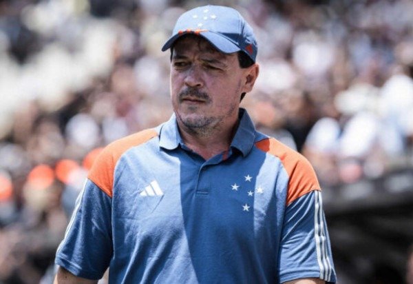 Foto: Gustavo Aleixo/Cruzeiro