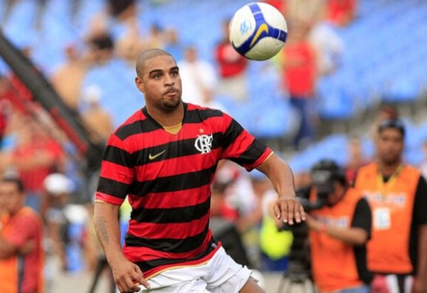 Foto: Globo/Alexandre Durão