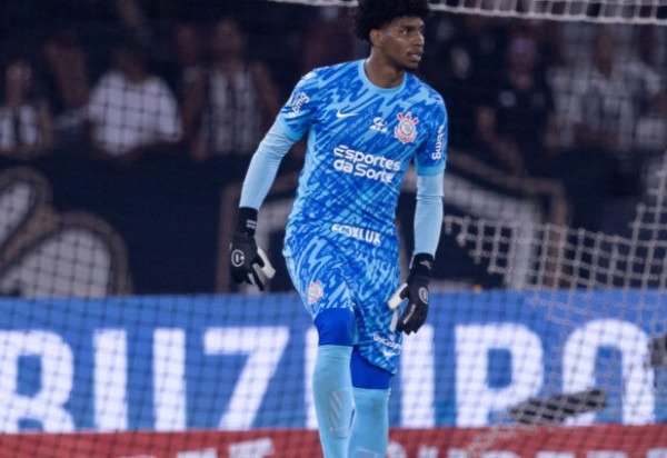 Foto: Rodrigo Coca/Ag. Corinthians