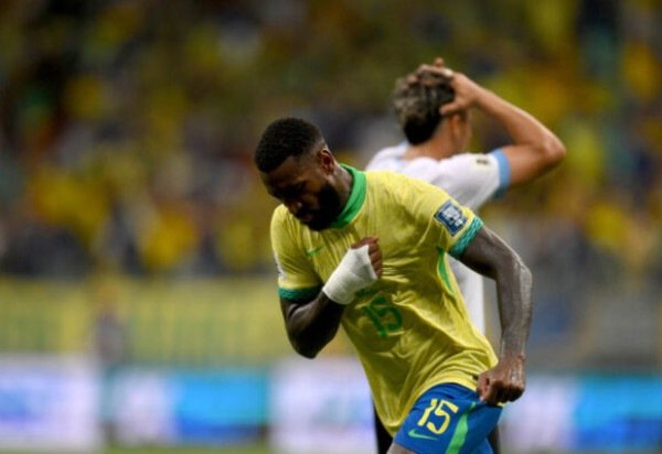 Foto: Pedro Vilela/Getty Images