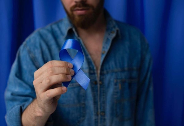 Campanha Novembro Azul promove a importância da saúde geral do homem -  (crédito: Freepik)