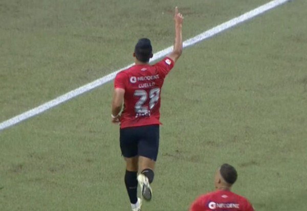 Foto: Reprodução / Rede Furacão