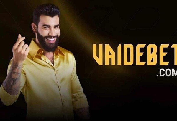 Divulgação/VaideBet