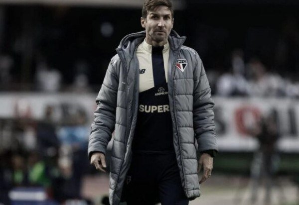 Foto: Rubens Chiri/São Paulo FC