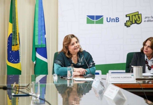 Ualisson Noronha/Agência Saúde-DF