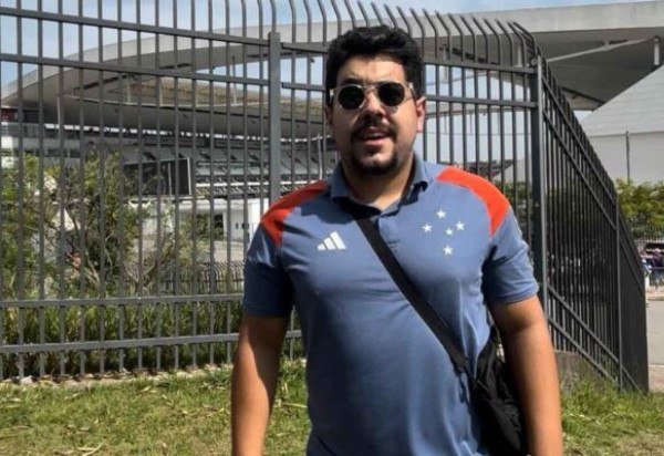 Foto: Felipe Camin / Jogada10