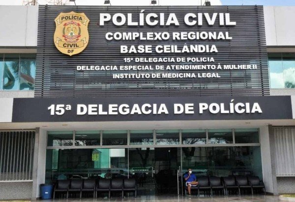 Acácio Pinheiro/Agência Brasília