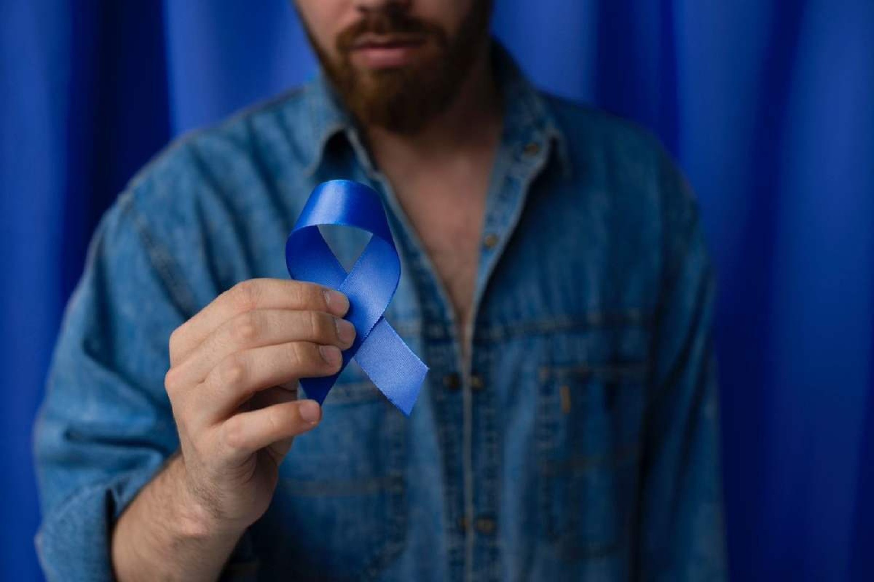 Novembro azul: a importância do autocuidado masculino