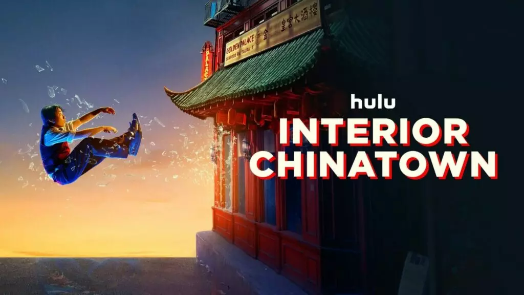 Baseada no romance de Charles Yu, Interior Chinatown explora heróis invisíveis -  (crédito: Obeservatório da TV) -Baseada no romance de Charles Yu, Interior Chinatown explora heróis invisíveis -  (crédito: Obeservatório da TV)