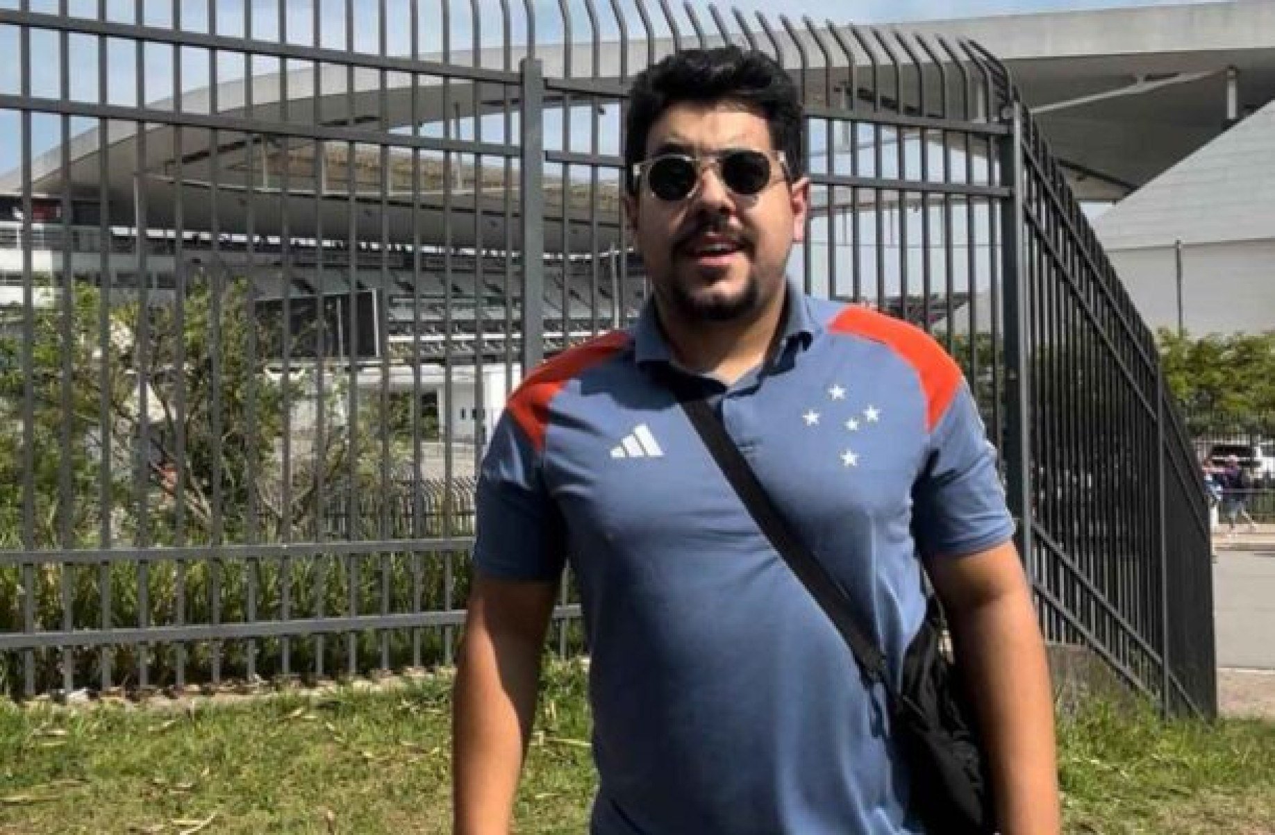 Torcedor do Cruzeiro pede equipe focada no Brasileiro e na final da Sula