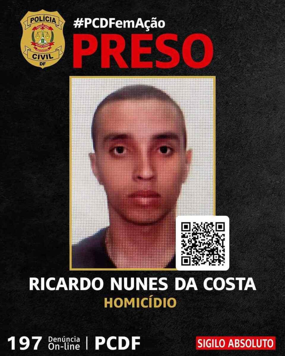  Caso condenados, a pena dos investigados pode alcançar os 45 anos de prisão
