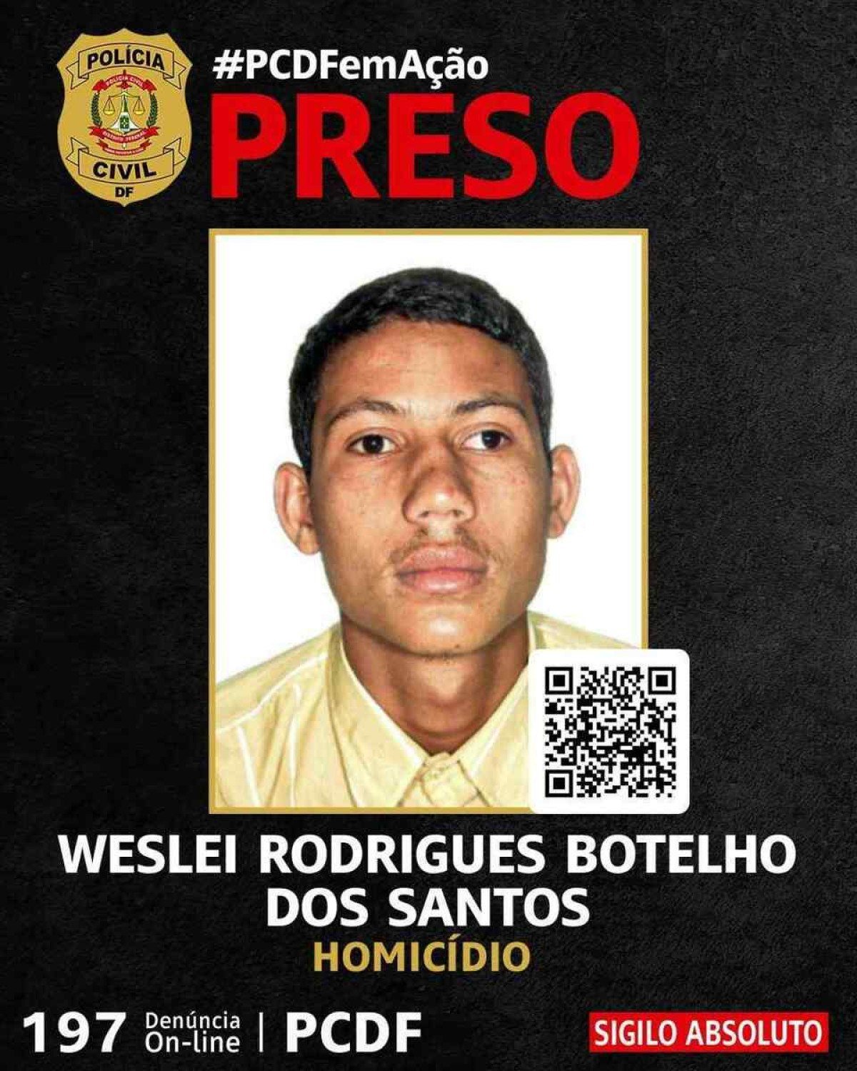  Caso condenados, a pena dos investigados pode alcançar os 45 anos de prisão