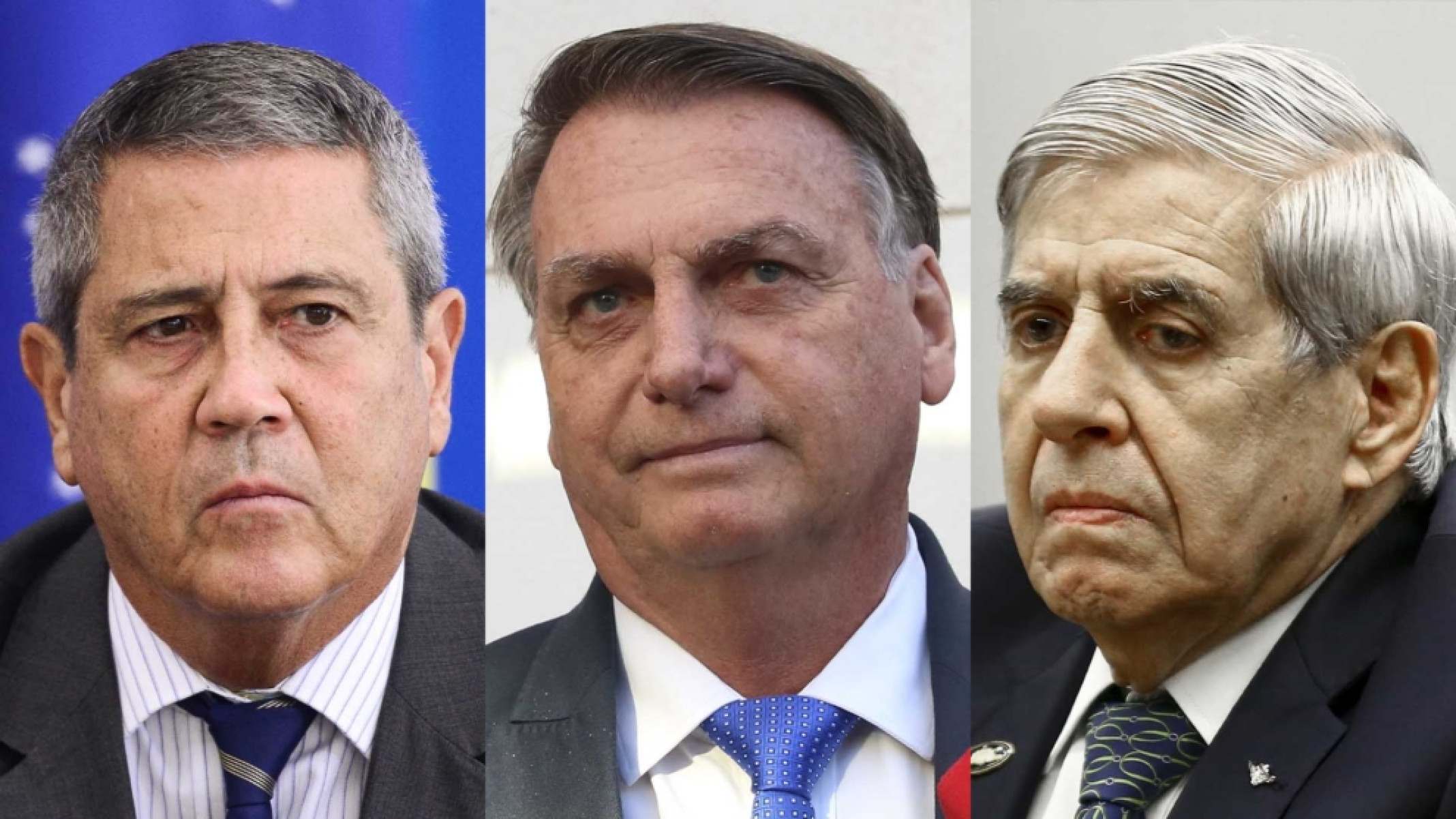 Sai o relatório final da PF: Bolsonaro e mais 36 estão indiciados