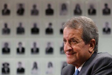 Presidente do PL indicou mais emendas que todos os deputados menos Lira, aponta jornal - Beto Barata/PL
