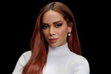 Anitta faz fortes revelações em entrevista ao ‘Fantástico’
