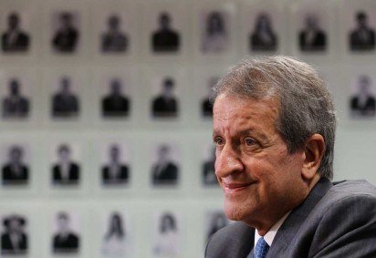 Valdemar da Costa Neto -  (crédito: Beto Barata/PL)