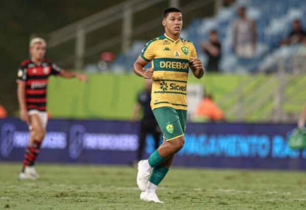 Divulgação / AssCom Dourado