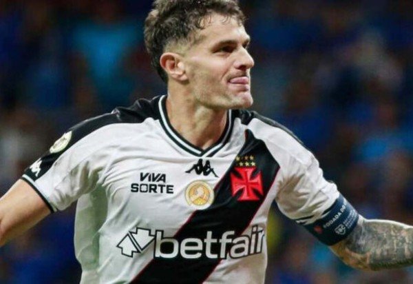 Foto: Matheus Lima / Vasco Da Gama