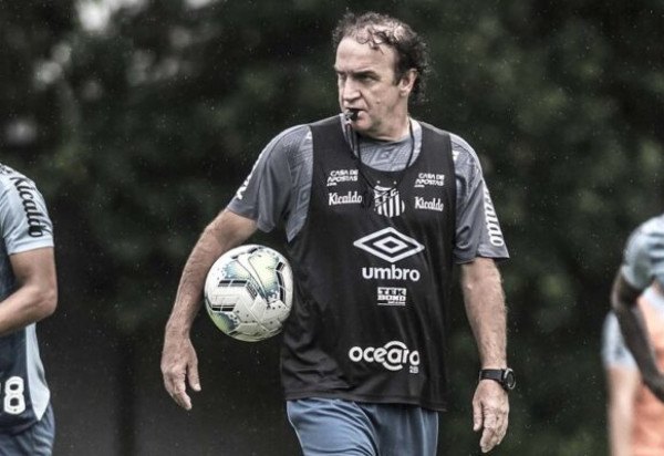 Foto: Ivan Storti/Santos FC