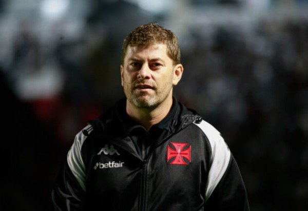 Foto: Matheus Lima/Vasco.